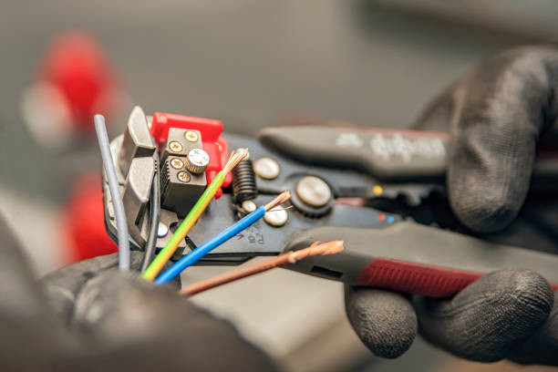 Best Electrical Installation Contractor  in USA